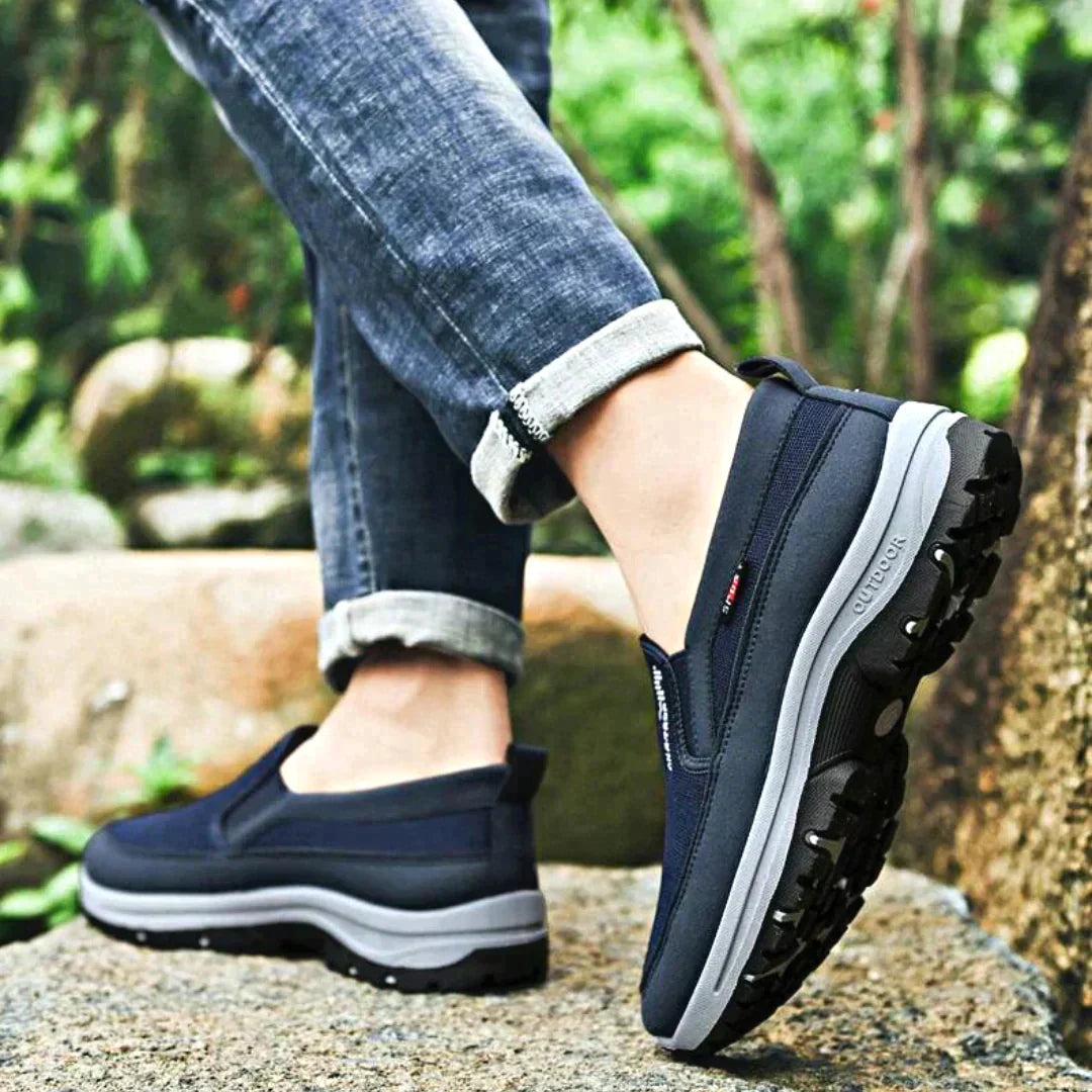 WalkEase | Comfortable walking shoes