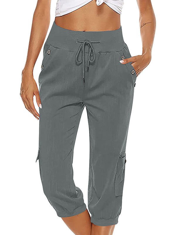 Jana - Comfortable leisure trousers for everyday wear (2+1 Free Offer)