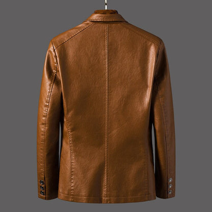 Joseph™ | Leather Jacket