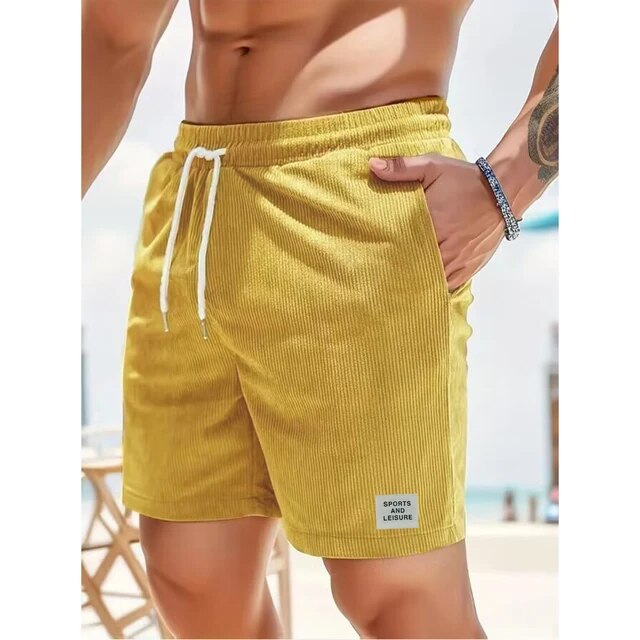 Riguel | Comfortable Shorts