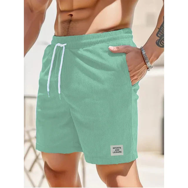 Riguel | Comfortable Shorts