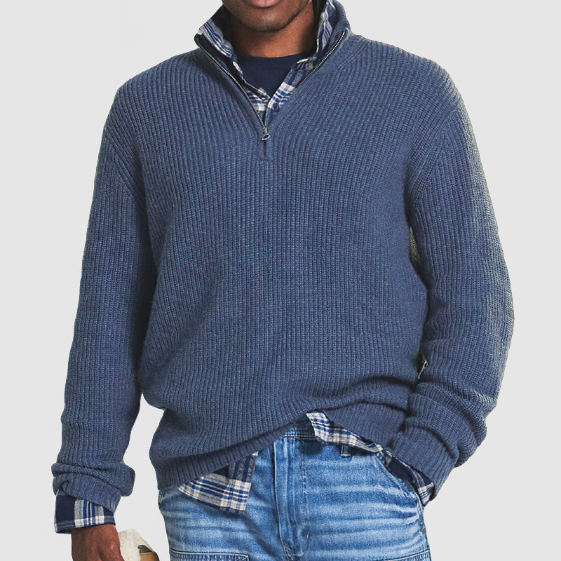Philip | Mens Premium Sweater